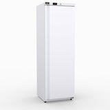 AG 400L Upright Single Door Ventilated Fridge R400V - Whisk Hospitality - R400V