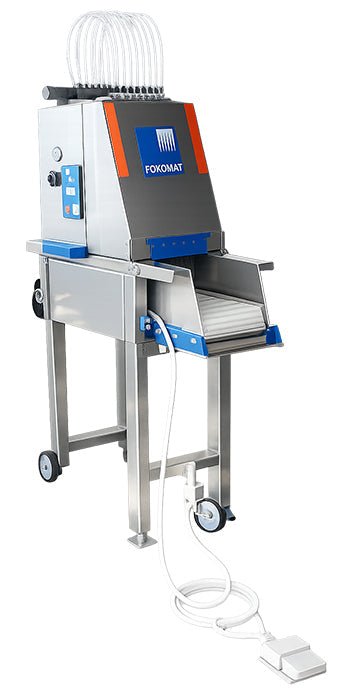 Pokomat Injector P16 - Whisk Hospitality - P16