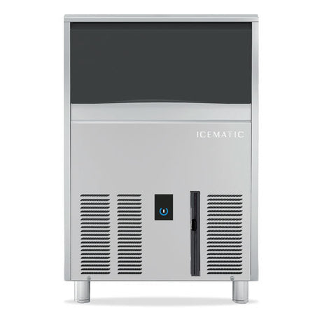 ICEMATIC 120kg Self Contained Flake Ice Machine - Whisk Hospitality - B130C-A