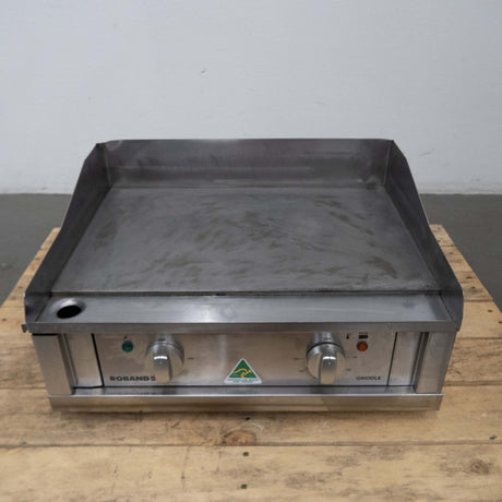 Roband G500 Griddle - Whisk Hospitality - 874350