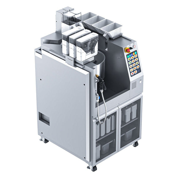 Robochef Cooking Robot - MSS2KPRO - Whisk Hospitality - MSS2KPRO