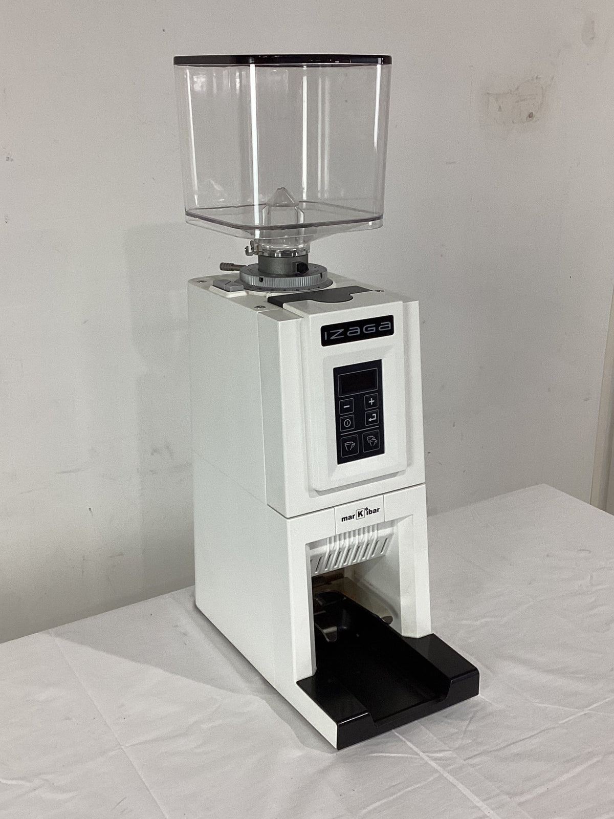 Markibar Izaga Coffee Grinder - Whisk Hospitality - 843283