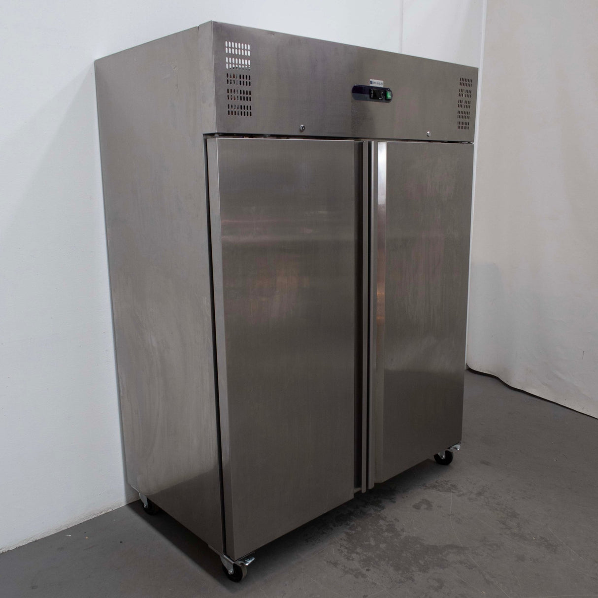 Pro - Equip G - GN1410TN Upright Fridge - Whisk Hospitality - 876448
