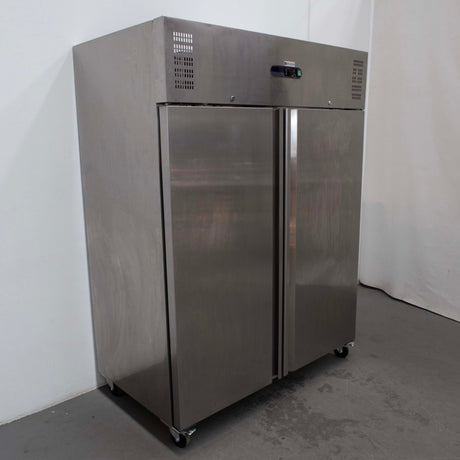 Pro - Equip G - GN1410TN Upright Fridge - Whisk Hospitality - 876448