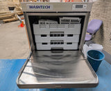 Washtech UD - R Undercounter Glasswasher/Dishwasher - Whisk Hospitality - 3PA-8767-W161007