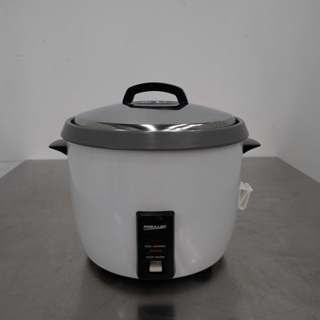 Robalec SW5400 Rice Cooker - Whisk Hospitality - 868128