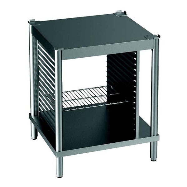 SOFR - 90TS Stand for Fast Line Oven Range - Whisk Hospitality - SOFR-90TS
