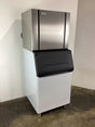 Ice - o - Matic CIM1135 Modular Full Cube Ice Maker - Whisk Hospitality - 802659