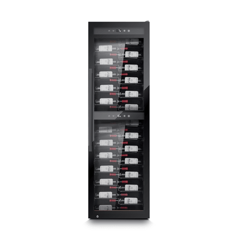 Pro-Line WF-455-PD Wine Fridge - Whisk Hospitality - 3PA-2300-4030202
