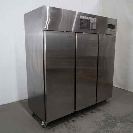 Thermaster SUC1500 Upright Fridge - Whisk Hospitality - 909167