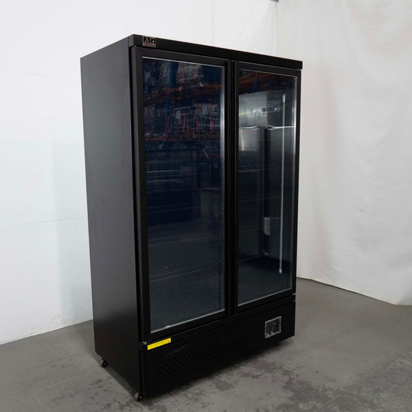 AG Equipment CSB1000 Upright Fridge - Whisk Hospitality - 920690
