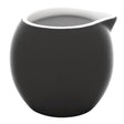 Olympia Cafe Milk Jug Charcoal - 70ml (Box 6) CM757 - Whisk Hospitality - CM757