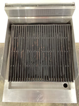 Trueheat RCB6 Gas BBQ/Chargrill - Whisk Hospitality - 792120