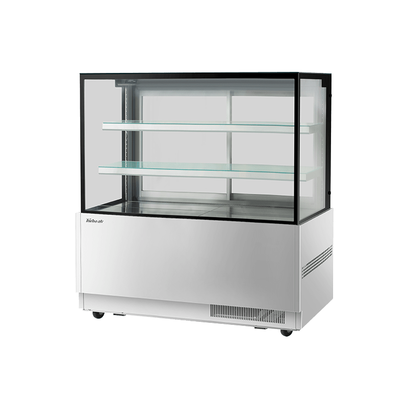 Turbo Air 3 Tier Cake Display Fridge 1500mm TBP1500-2-N - Whisk Hospitality - TBP1500-2-N