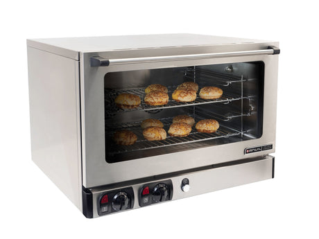 Anvil Convection Oven - Grande Forni COA1005 - Whisk Hospitality - COA1005
