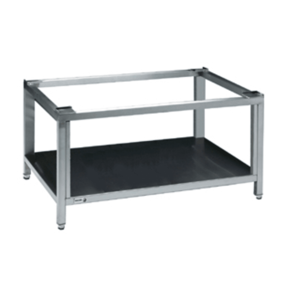 Fagor Stand with Rails for 102 Combi Oven SH-102 - Whisk Hospitality - SH-102