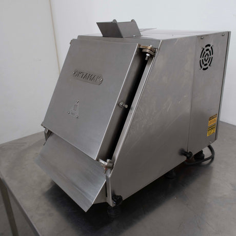 Oktamak Tortilla - Lavash Machine - Whisk Hospitality - 788013