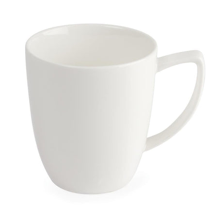 Olympia Lumina Latte Mug - 10oz (Box 6) CF378 - Whisk Hospitality - CF378