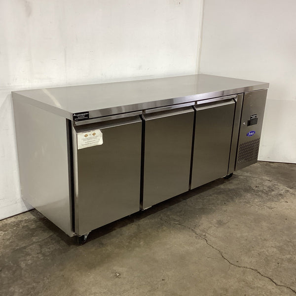 Atosa EPF3472GR Underbench Freezer - Whisk Hospitality - 865576