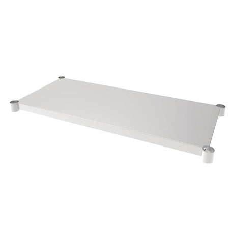 Vogue Table Shelf for T376 T381 - 600x1200mm CP832 - Whisk Hospitality - CP832