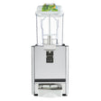 Benchstar Single Bowl Juice Dispenser KF12L - 1 - Whisk Hospitality - KF12L-1