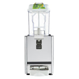 Benchstar Single Bowl Juice Dispenser KF12L - 1 - Whisk Hospitality - KF12L-1