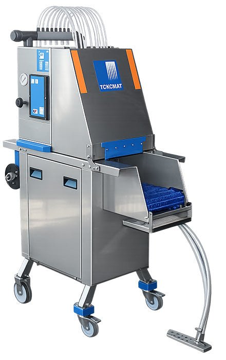 Pokomat Injector P14 - Whisk Hospitality - P14