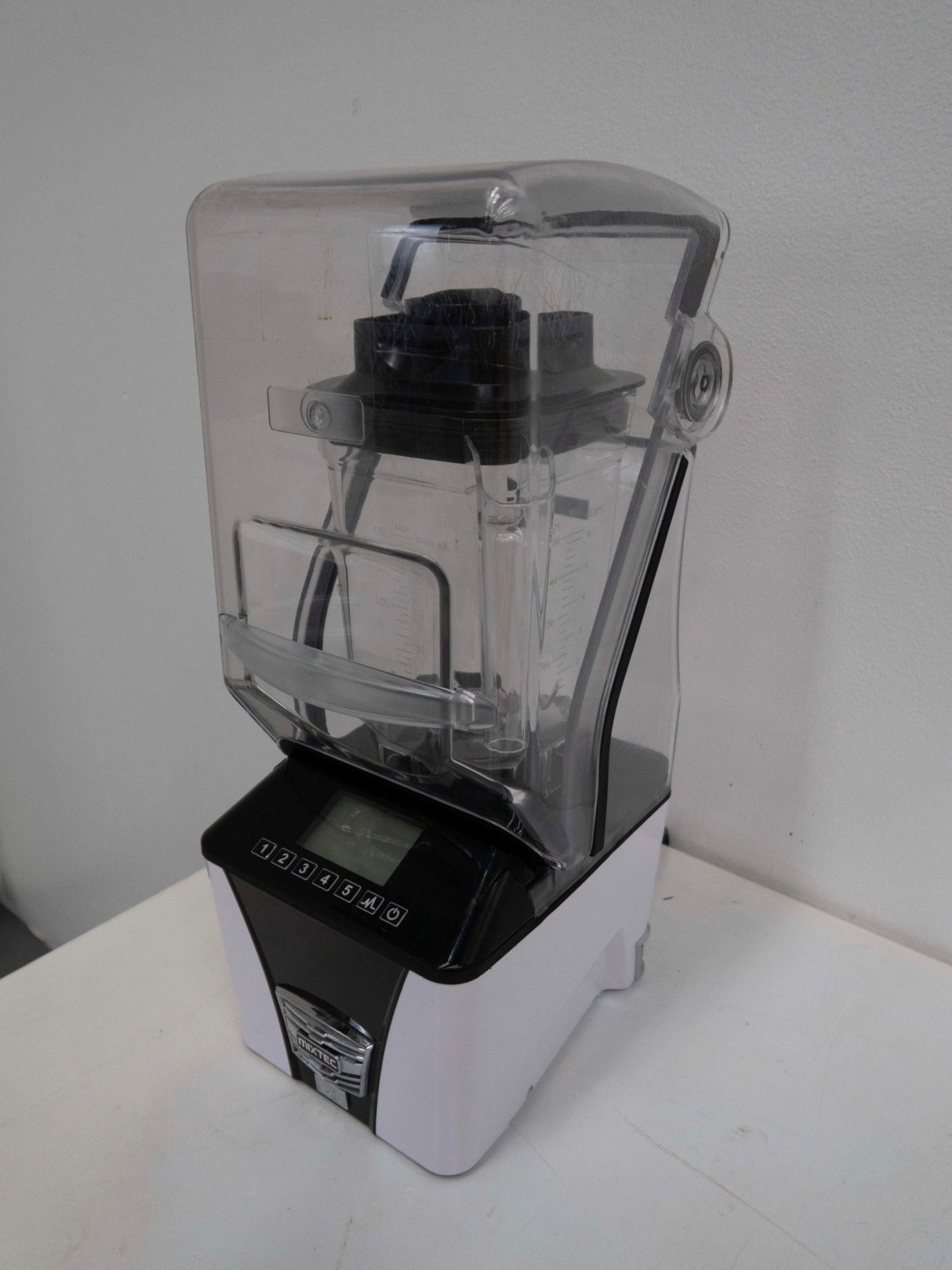 Mixtec MS - E586Q Blender - Whisk Hospitality - 860490