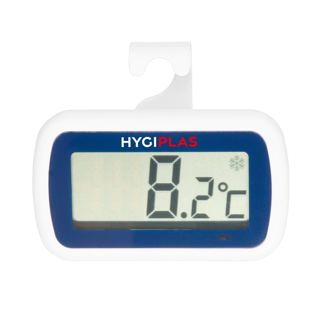 Hygiplas Mini Fridge/Freezer Thermometer CB891 - Whisk Hospitality - CB891