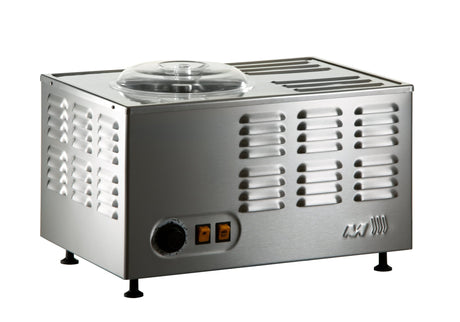 Musso Ice Cream Machine IMM0002 - Whisk Hospitality - IMM0002