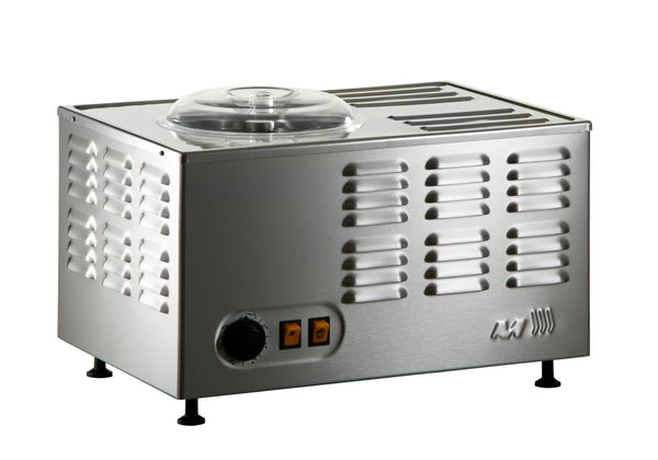 Musso Ice Cream Machine IMM0002 - Whisk Hospitality - IMM0002