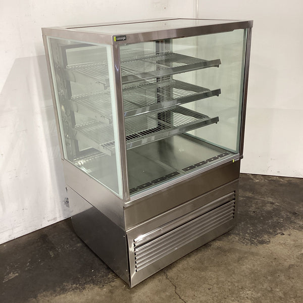 Cossiga BTGRF9 Refrigerated Display - Whisk Hospitality - 785706