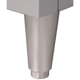 Thor 4 Burner Oven with Flame Failure - LPG TR - 4F LPG GH100 - P - Whisk Hospitality - GH100-P