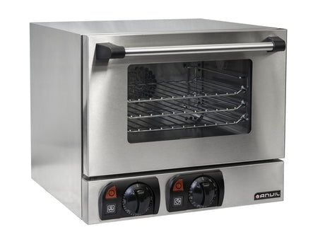 Anvil Convection Oven COA1001 - Whisk Hospitality - COA1001