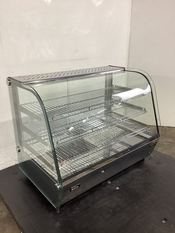 Apuro CD232-A Heated Display - Whisk Hospitality - 887219