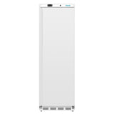 Polar C - Series Upright Freezer White 365Ltr CD613 - A - Whisk Hospitality - CD613-A