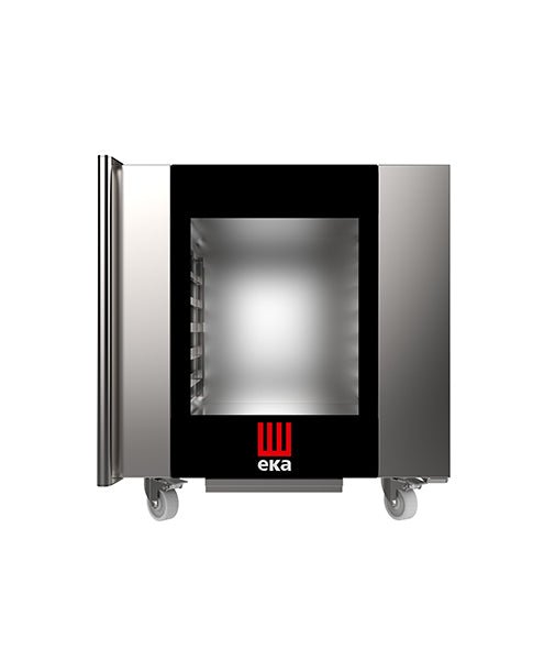 EKA Millennial 12 Tray Heated Holding Cabinet - MKM 1211 - Whisk Hospitality - MKM1211