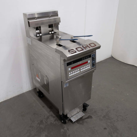 Soho SEF - 100 Deep Fryer - Whisk Hospitality - 870408