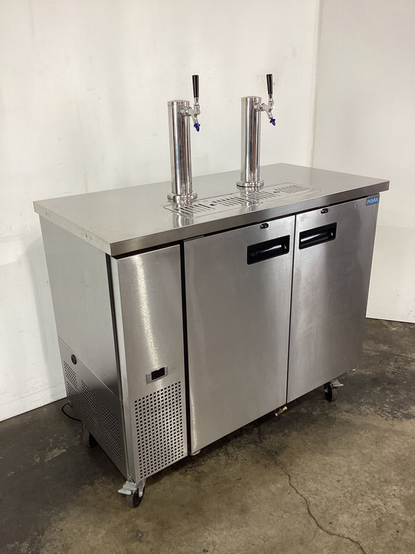 Polar G-Series GE633-A Beer Dispenser - Whisk Hospitality - 822913