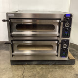 GAM FORFOX66TR400 Double Deck Oven - Whisk Hospitality - 909846