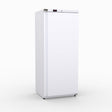 AG 600L Upright Single Door Ventilated Fridge R600V - Whisk Hospitality - R600V