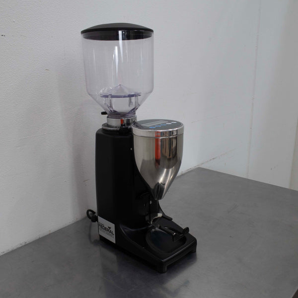 Bezzera BZM80EB Coffee Grinder - Whisk Hospitality - 884906