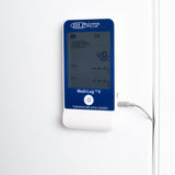 Bromic MediFridge Vaccine Fridge - 372L - Whisk Hospitality - MED0374GD-NR