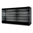 Tecondom Stromboli Supermarket Remote Display with Door TDST90 - CA - 250BD - Whisk Hospitality - TDST90-CA-250BD