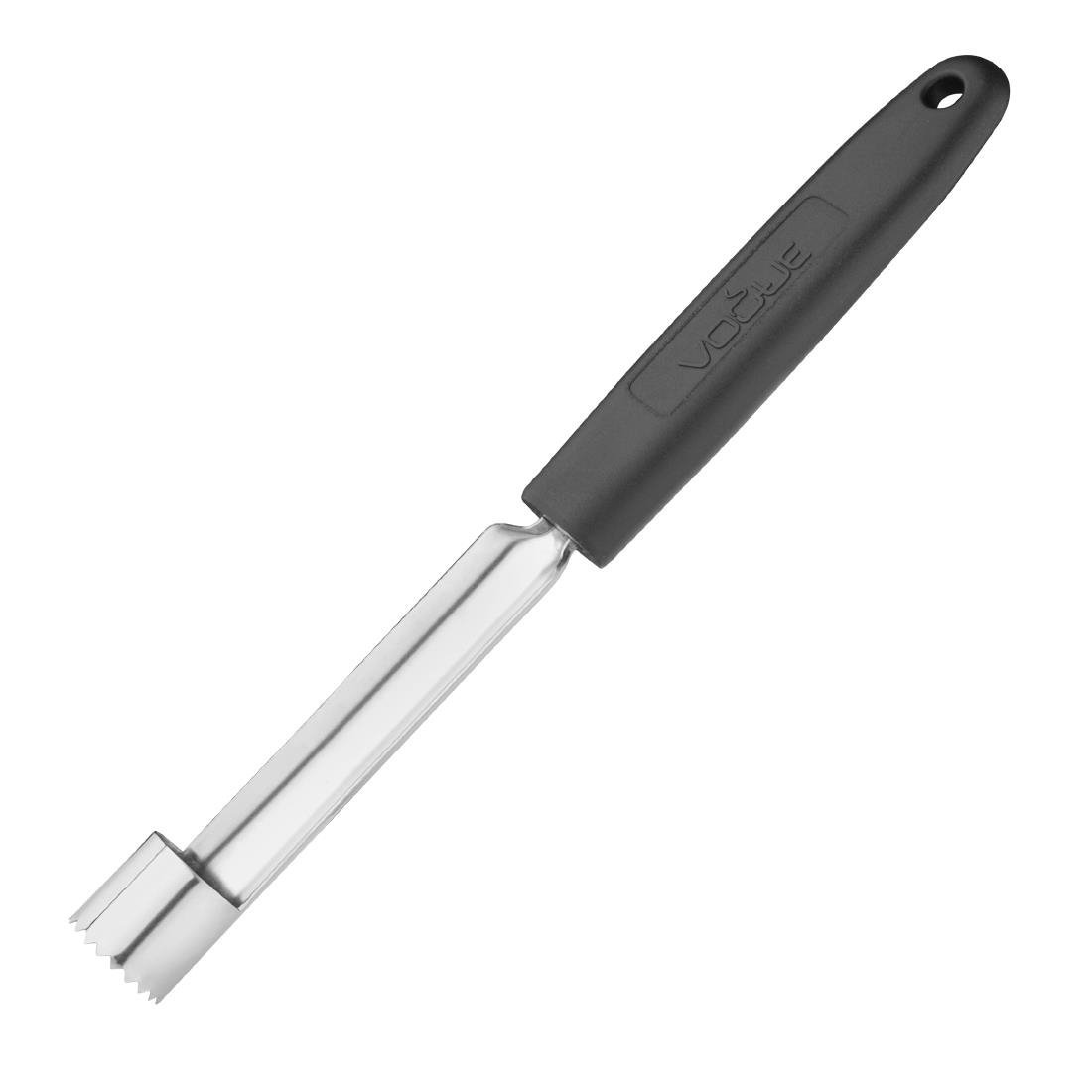 Vogue Apple Corer St/St - 200mm 8" CF920 - Whisk Hospitality - CF920