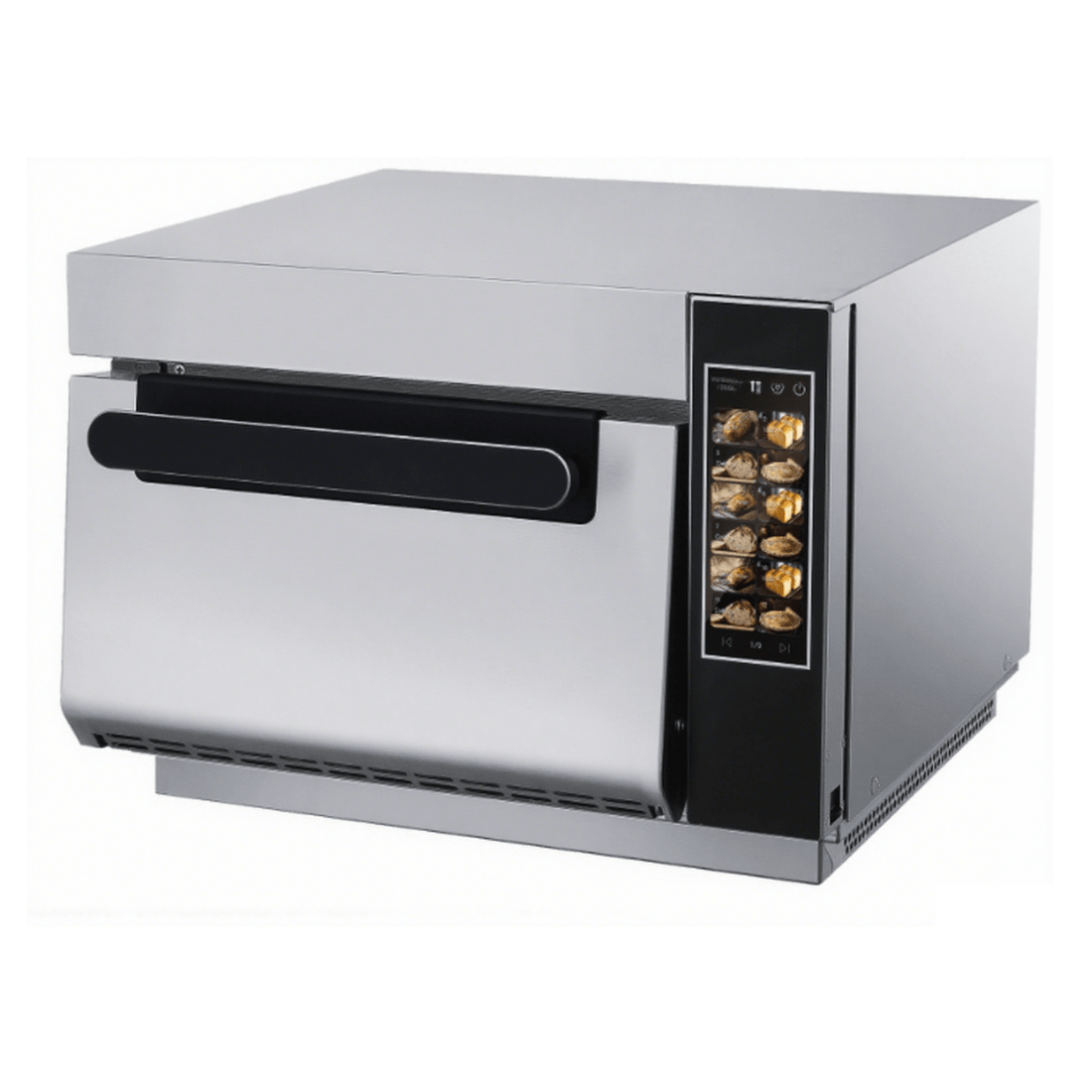 ExtremePro Speed Oven with Touchscreen - NP - MWO - T - Whisk Hospitality - NP-MWO-T