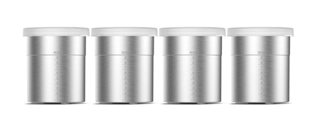 Taurus Beaker XROW1001 - Whisk Hospitality - XROW1001