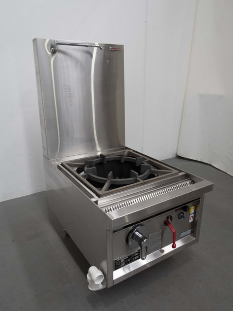 Oxford 1LOWDB Stockpot Burner - Whisk Hospitality - 831466