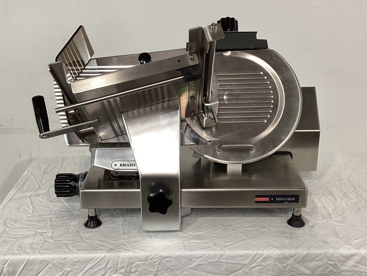 RFE MG350 Meat Slicer - Whisk Hospitality - 834678