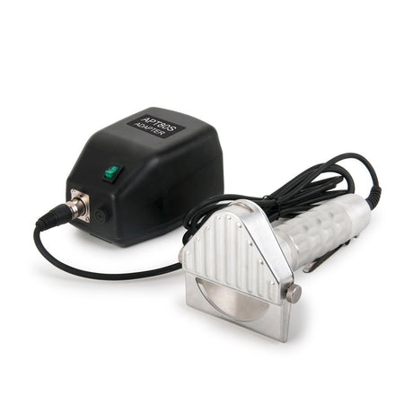 Heavy Duty Stainless Steel Electric Kebab Knife KS80AS - Whisk Hospitality - KS80AS